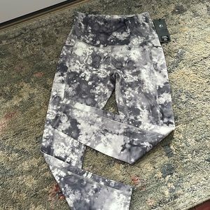 Brand new with tags gray leggings